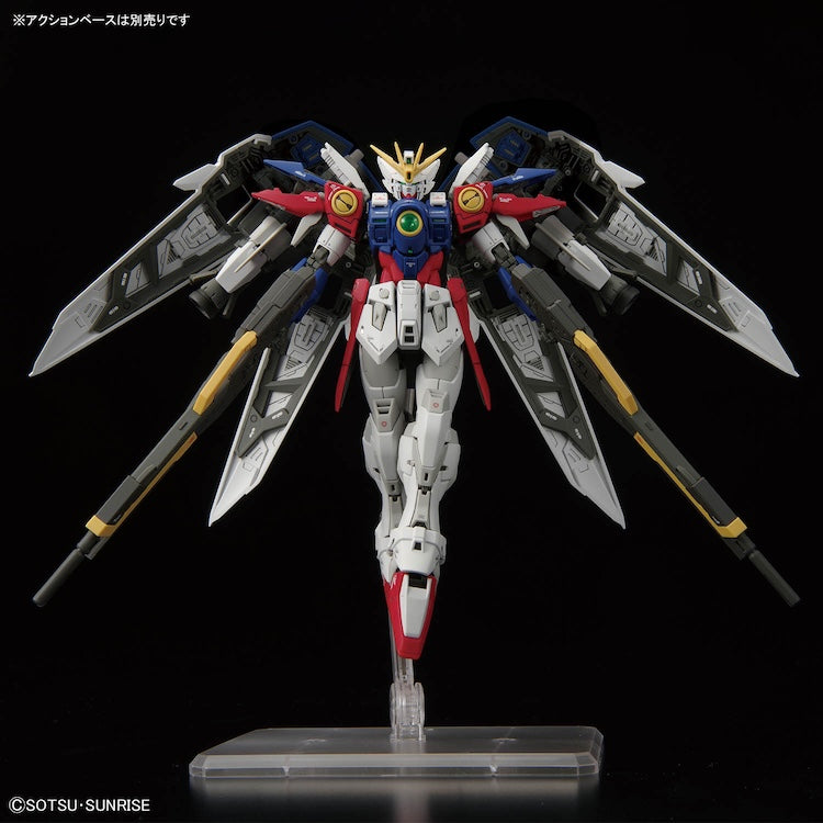 RG