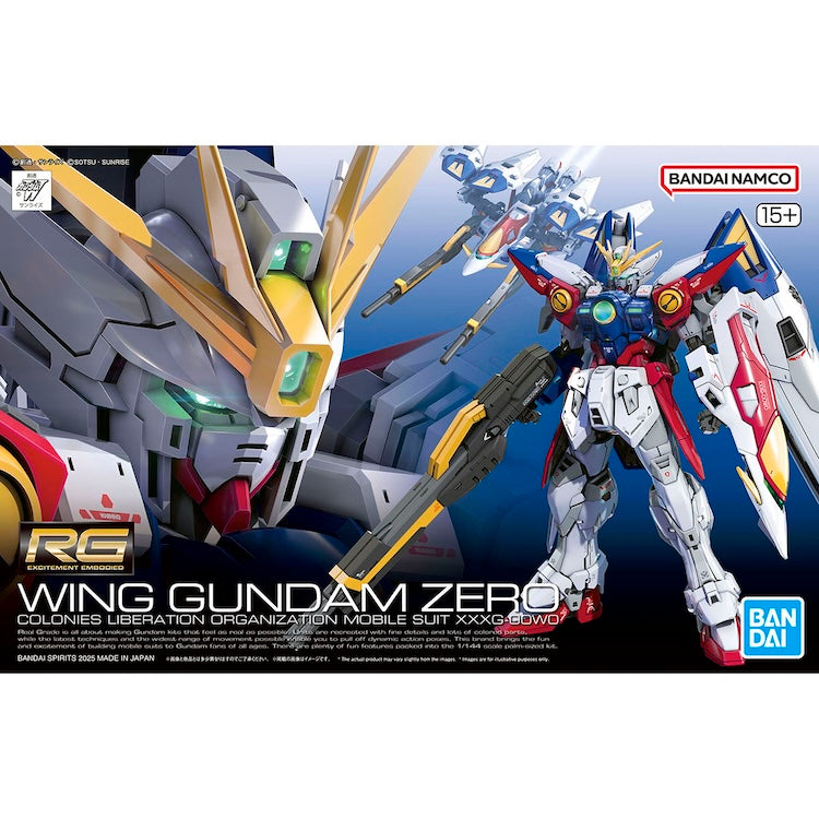 RG