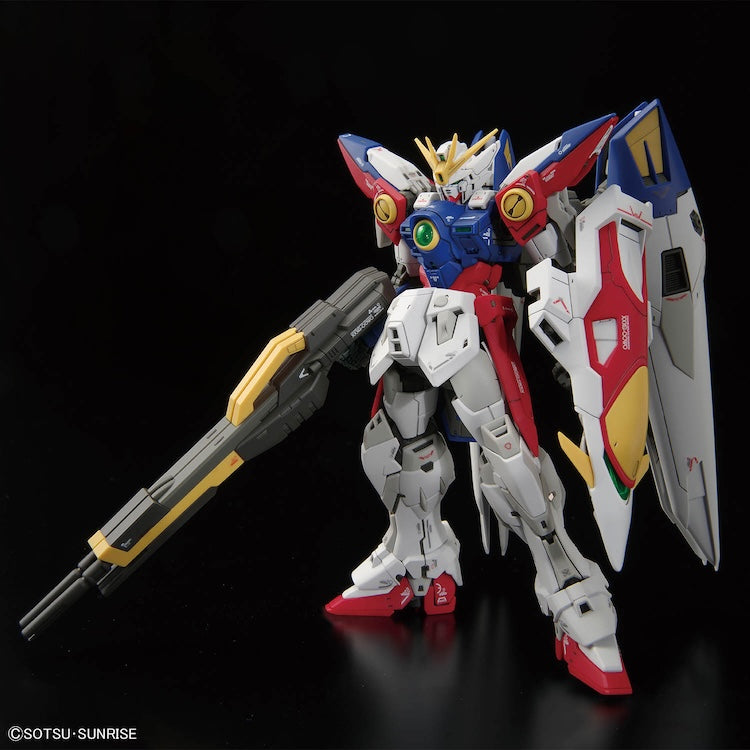 RG