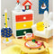 Re-Ment: Miffy Room - Blind Box