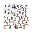 Warhammer 40000: Drukhari Battleforce: Realspace Raiders