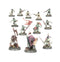 [Launch Date 8/30] Warhammer Age of Sigmar: Flesh-Eater Courts: The Scarlet Jury