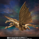 Godzilla S.H.MonsterArts King Ghidorah (2022) Godzilla vs. Gigan