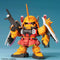 SD BB #298 Blaze Zaku Phantom