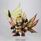 SD BB #354 Toyotomi Hideyoshi Gundam