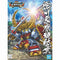 [COMING SOON] SD BB #355 Tokugawa Ieyasu Gundam