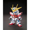 SD BB #396 Build Burning Gundam