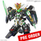 [New! Pre-Order] SDW HEROES #40 GF Gundam Astraea Type-F