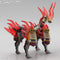 [New! Pre-Order] SDW HEROES #34 Nobunaga's war horse