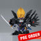 [COMING SOON] SD BB #344 Oda Nobunaga Gundam