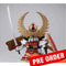 [COMING SOON] SD BB #355 Tokugawa Ieyasu Gundam