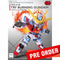 [Pre-Order] SD EX-Standard #011 Try Burning