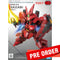 [Pre-Order] SD EX-Standard #017 Sazabi Gundam