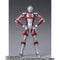 Ultraman S.H.Figuarts Suit Zoffy - The Animation -