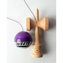 Sweets Kendamas Sweets Starter - Purple