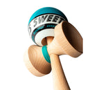 Sweets Kendamas Sweets Starter - Teal