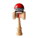 Sweets Kendamas Sweets Starter - Red
