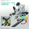 [New! Pre-Order] SYNDUALITY HG Daisyogre Alter
