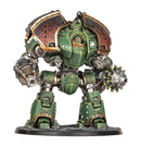 Warhammer The Horus Heresy: Age of Darkness: Saturnine Siege Dreadnought – Ophion Configuration