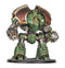 Warhammer The Horus Heresy: Age of Darkness: Saturnine Siege Dreadnought – Ophion Configuration