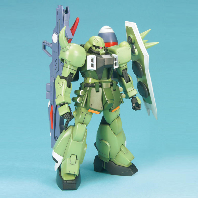 Gundam SEED 1/100 Scale Model