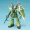 Gundam SEED 1/100 Scale Model #06 ZAKU Warrior Blaze Wizard & Gunner Wizard