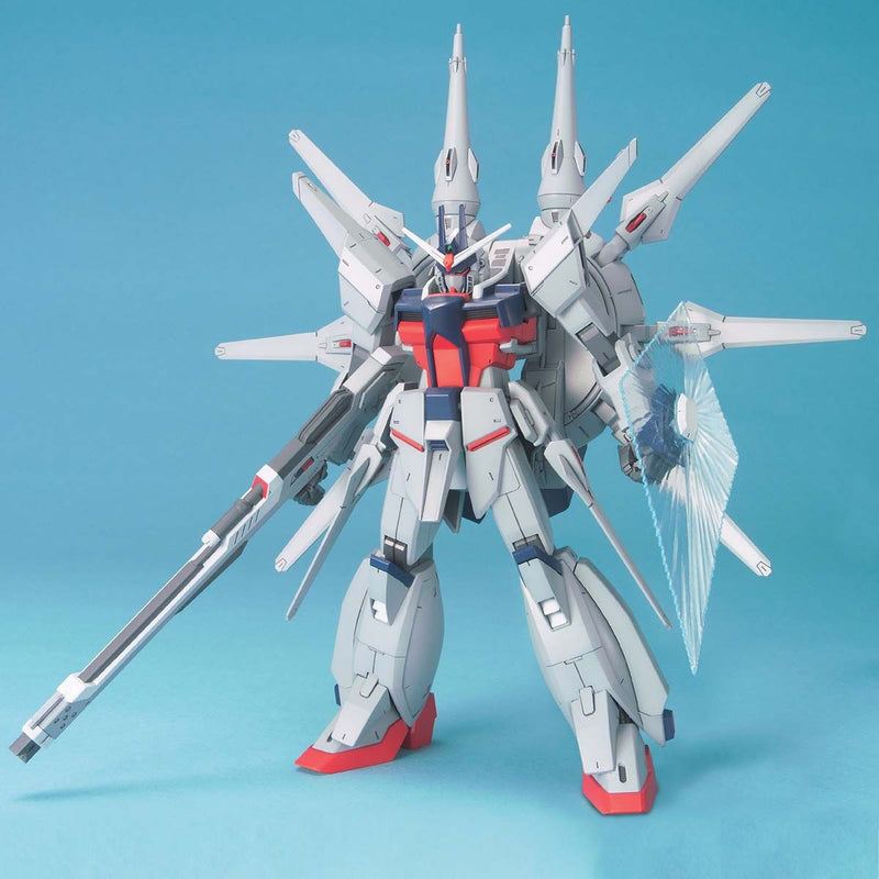 Gundam SEED 1/100 Scale Model