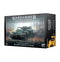 Warhammer The Horus Heresy: Legiones Astartes: Sicaran Battle Tank