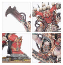 Warhammer 40000: World Eaters: Slaughter-Bound