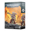 Warhammer 40000: World Eaters: Slaughter-Bound