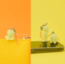 Smiski Capsule Strap Accessory - Series 2