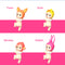 [SOLD OUT!!] Sonny Angel Hippers Looking Back Series - Blind Box