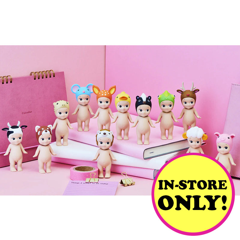 [IN-STORE ONLY] Sonny Angel Animal Series Ver.2