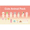 Sonny Angel STICKER PACK Series 1 - Blind Box