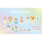 Sonny Angel STICKER PACK Series 1 - Blind Box
