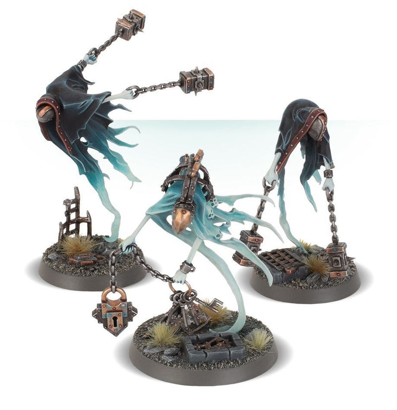 [Launch Date 8/30] Warhammer Age of Sigmar: Spearhead: Cursed Shacklehorde