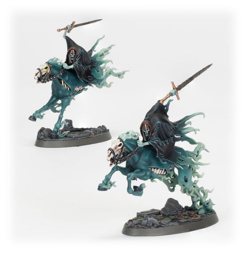 [Launch Date 8/30] Warhammer Age of Sigmar: Spearhead: Cursed Shacklehorde