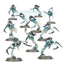 [Launch Date 8/30] Warhammer Age of Sigmar: Spearhead: Cursed Shacklehorde