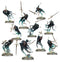 [Launch Date 8/30] Warhammer Age of Sigmar: Spearhead: Cursed Shacklehorde