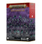 [Launch Date 8/30] Warhammer Age of Sigmar: Spearhead: Cursed Shacklehorde