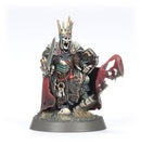 [Launch Date 9/27] Warhammer Age of Sigmar: Spearhead: Soulblight Gravelords: Deathrattle Tomb Host