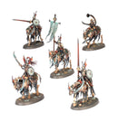 [Launch Date 9/27] Warhammer Age of Sigmar: Spearhead: Soulblight Gravelords: Deathrattle Tomb Host