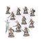[Launch Date 9/27] Warhammer Age of Sigmar: Spearhead: Soulblight Gravelords: Deathrattle Tomb Host