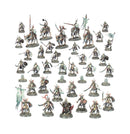 [Launch Date 9/27] Warhammer Age of Sigmar: Spearhead: Soulblight Gravelords: Deathrattle Tomb Host