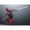 Spider-Man S.H.Figuarts Iron Spider - Spider-Man: No Way Home REISSUE