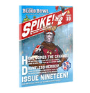Warhammer: Blood Bowl: Spike! Journal 19