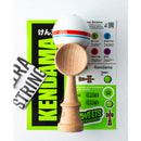 Sweets Kendamas Sport Stripe - Racer