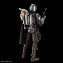 Star Wars The Mandalorian and Grogu