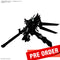 [New! Pre-Order] Super Robot Wars HG Weissritter