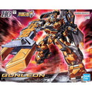 Super Robot Wars HG Gunleon